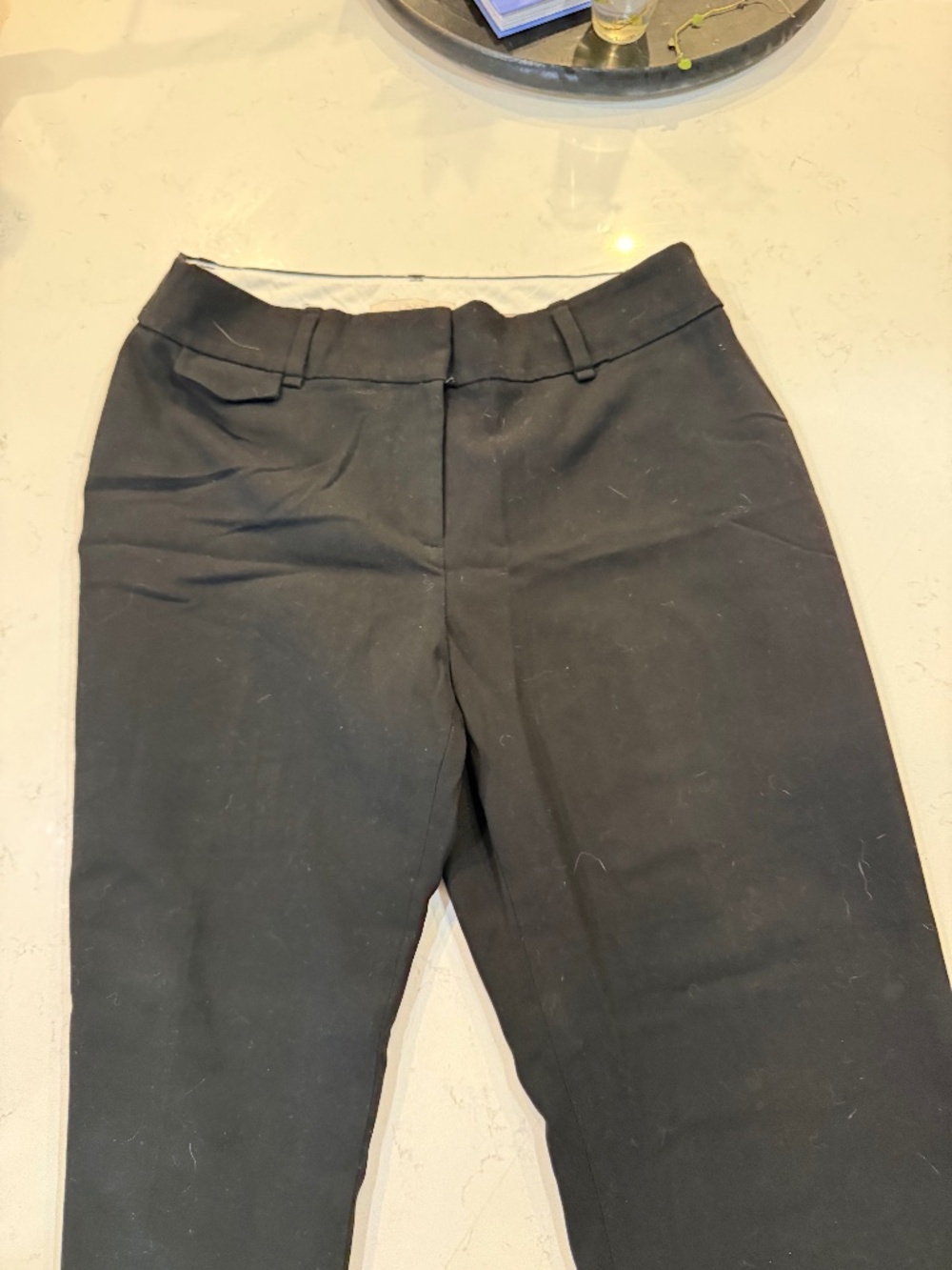 Loft Womens Dress Pants